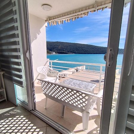 Seaside Apartment Kruce Улцинь Екстер'єр фото