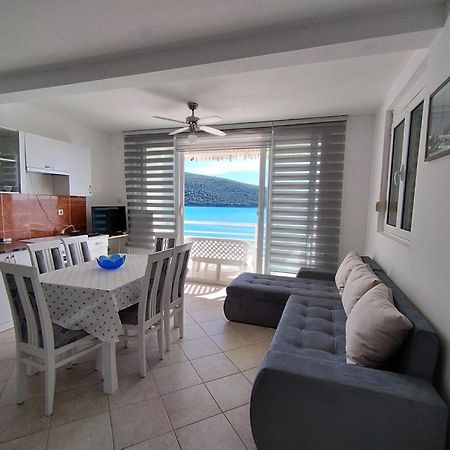Seaside Apartment Kruce Улцинь Екстер'єр фото