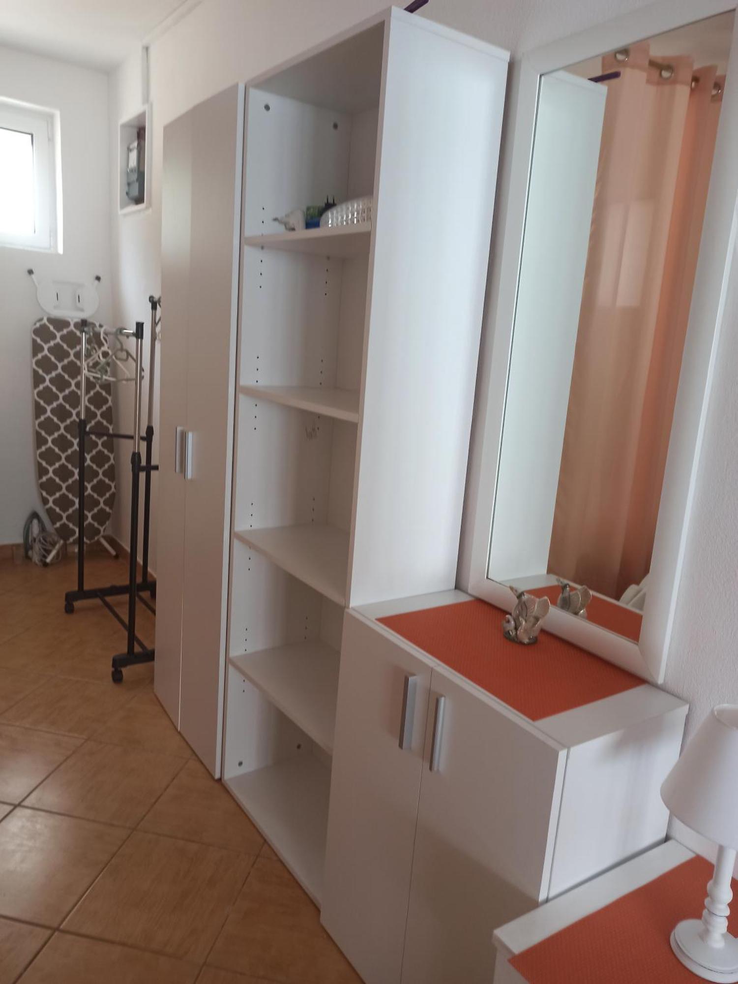 Seaside Apartment Kruce Улцинь Екстер'єр фото