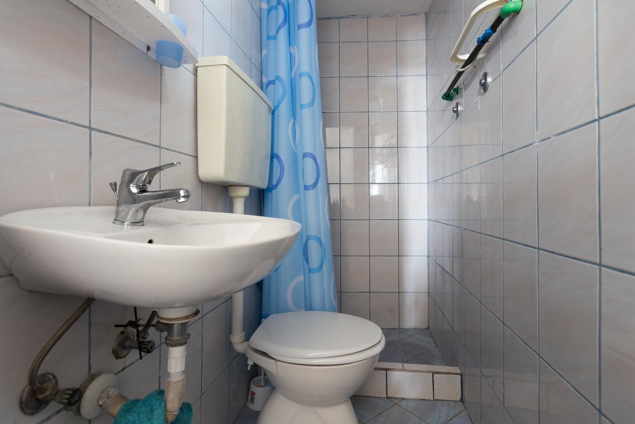 Seaside Apartment Kruce Улцинь Екстер'єр фото