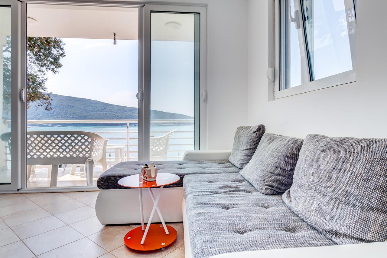 Seaside Apartment Kruce Улцинь Екстер'єр фото